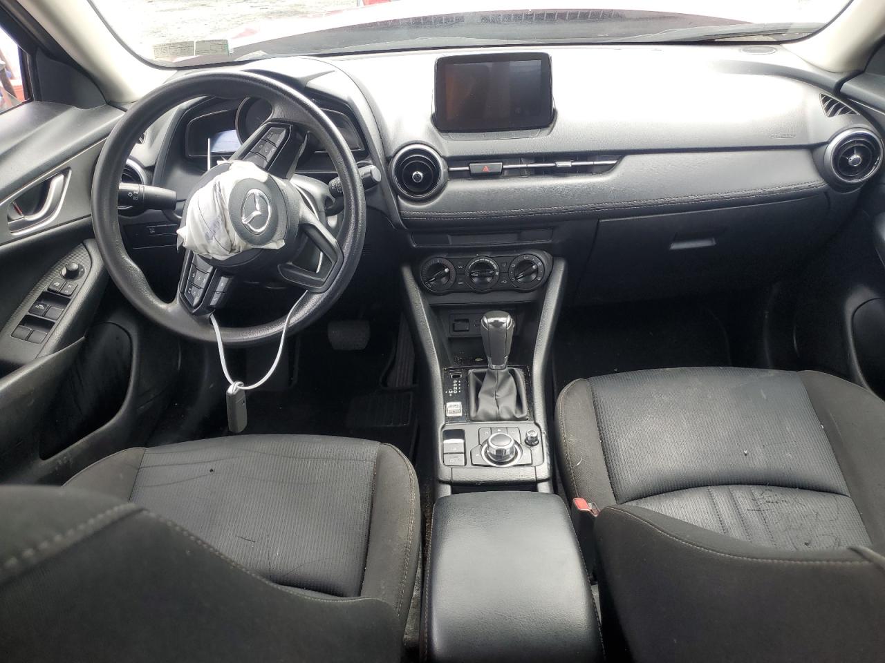 2019 Mazda Cx-3 Sport VIN: JM1DKFB73K0428009 Lot: 68208064