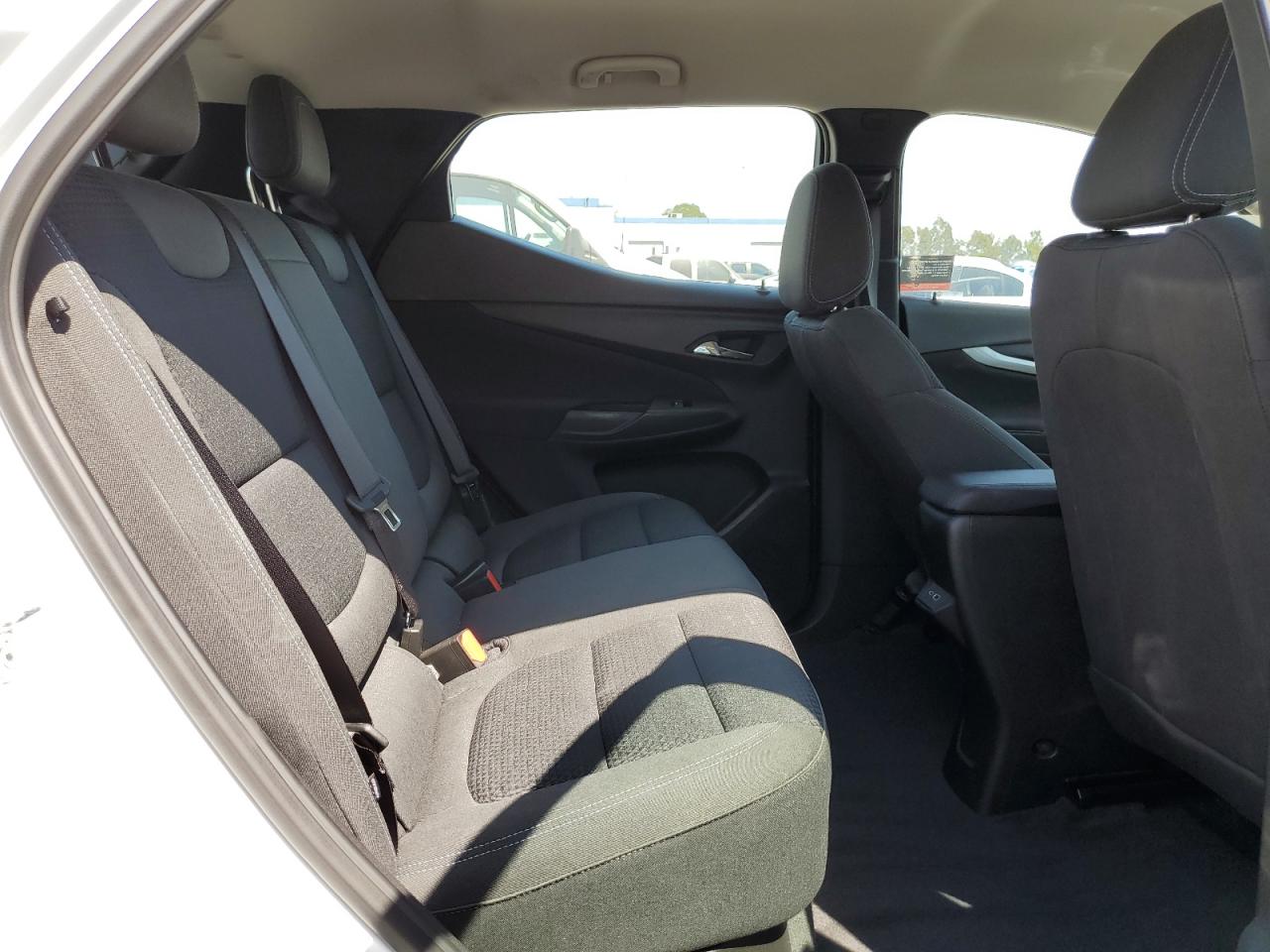 2023 Chevrolet Bolt Euv Lt VIN: 1G1FY6S0XP4192039 Lot: 67100154