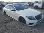 2014 Mercedes-Benz S 550 იყიდება Memphis-ში, TN - Vandalism