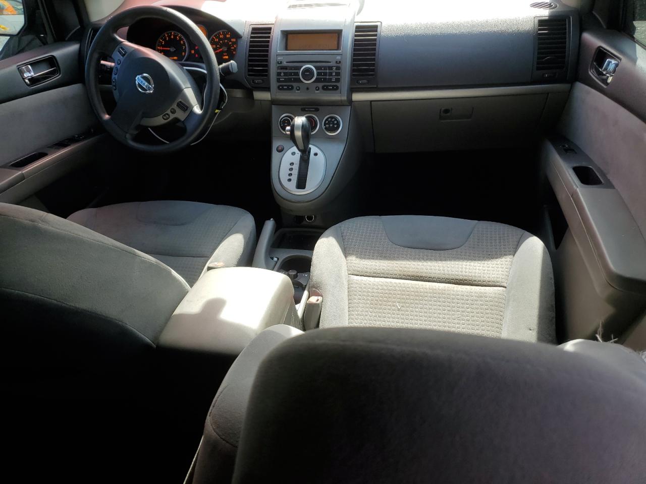 2008 Nissan Sentra 2.0 VIN: 3N1AB61EX8L719012 Lot: 65990774