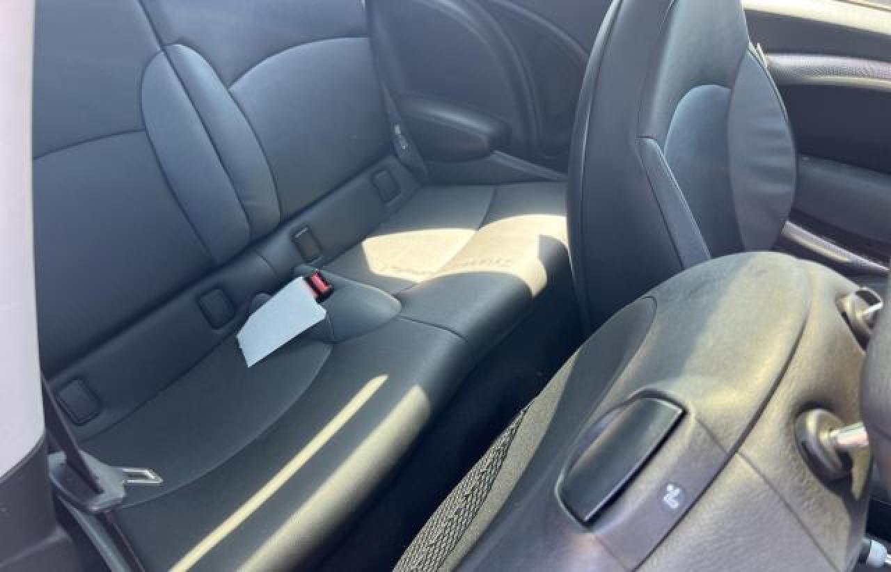 2007 Mini Cooper S VIN: WMWMF735X7TL90904 Lot: 65855324