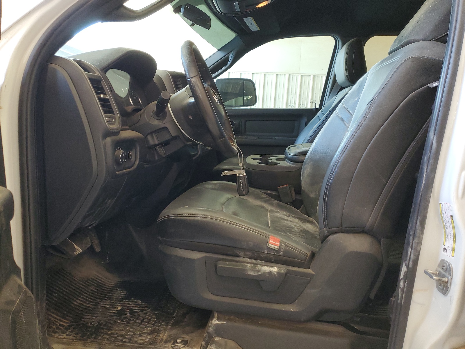 3C6UR5HJ3NG159008 2022 Ram 2500 Tradesman