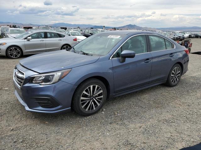 2018 Subaru Legacy 2.5I Premium