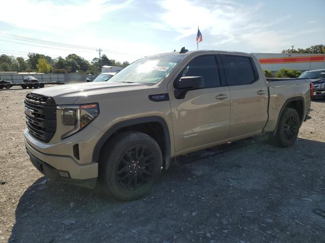 3GTUUCED5NG627752 GMC Sierra K15