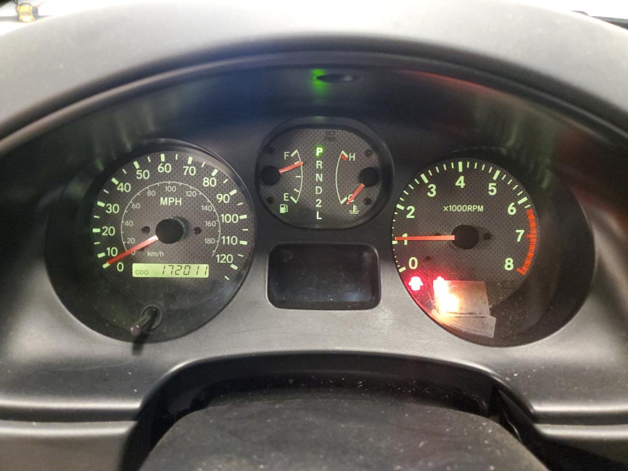 1998 Toyota Rav4 VIN: JT3HP10V7W0171504 Lot: 66413554