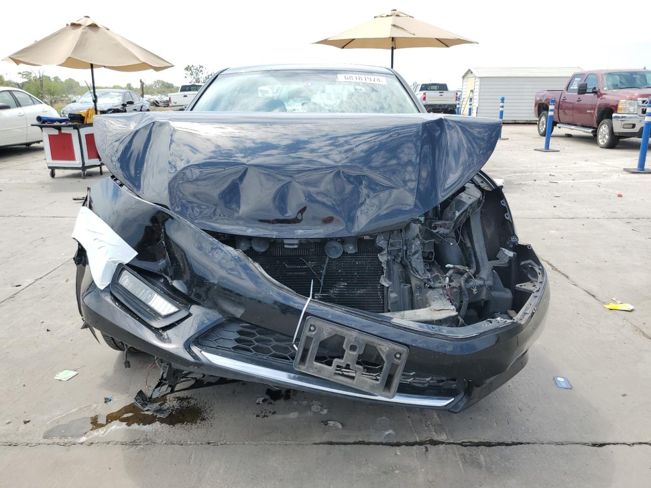 2014 Honda Accord - Image 5