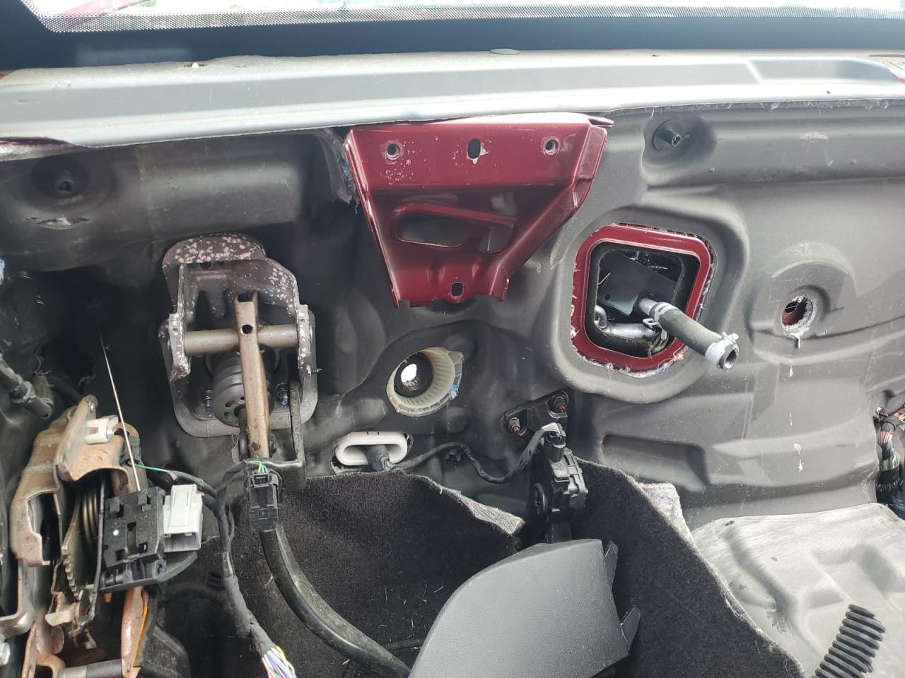 2018 Dodge Durango Gt VIN: 1C4RDJDG1JC415644 Lot: 65331554