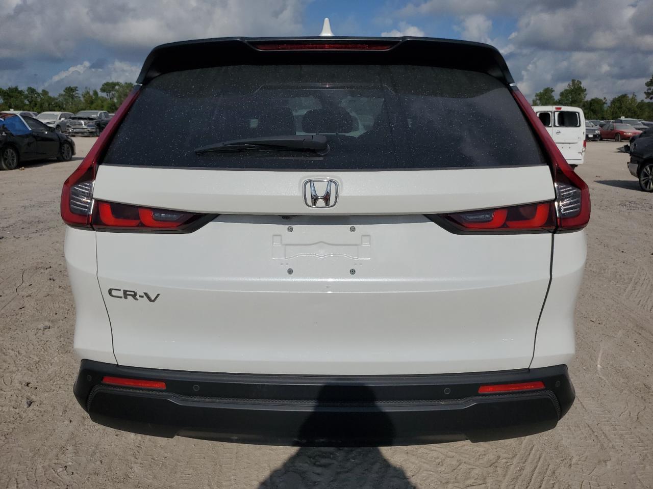 2023 Honda Cr-V Exl VIN: 7FARS3H78PE00610 Lot: 67075324