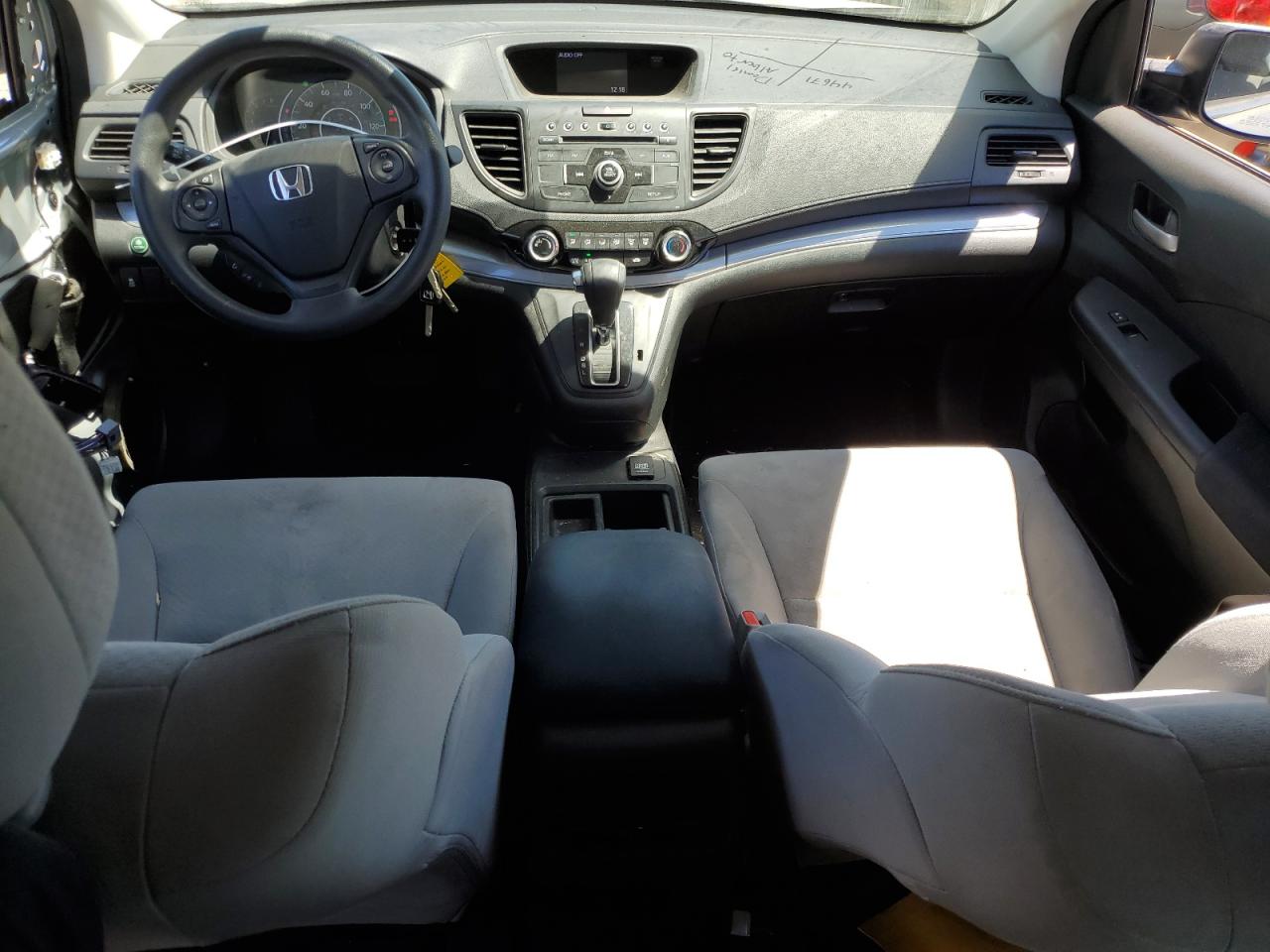 2015 Honda Cr-V Lx VIN: 3CZRM3H32FG706025 Lot: 67797404