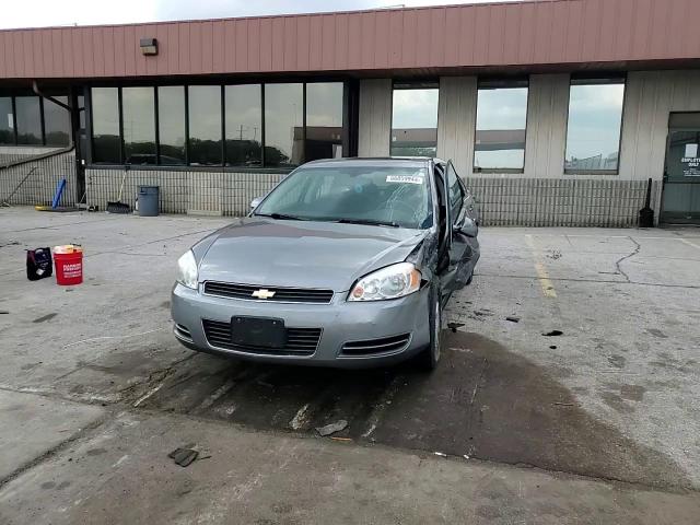 2006 Chevrolet Impala Lt VIN: 2G1WT58K969342686 Lot: 66059944