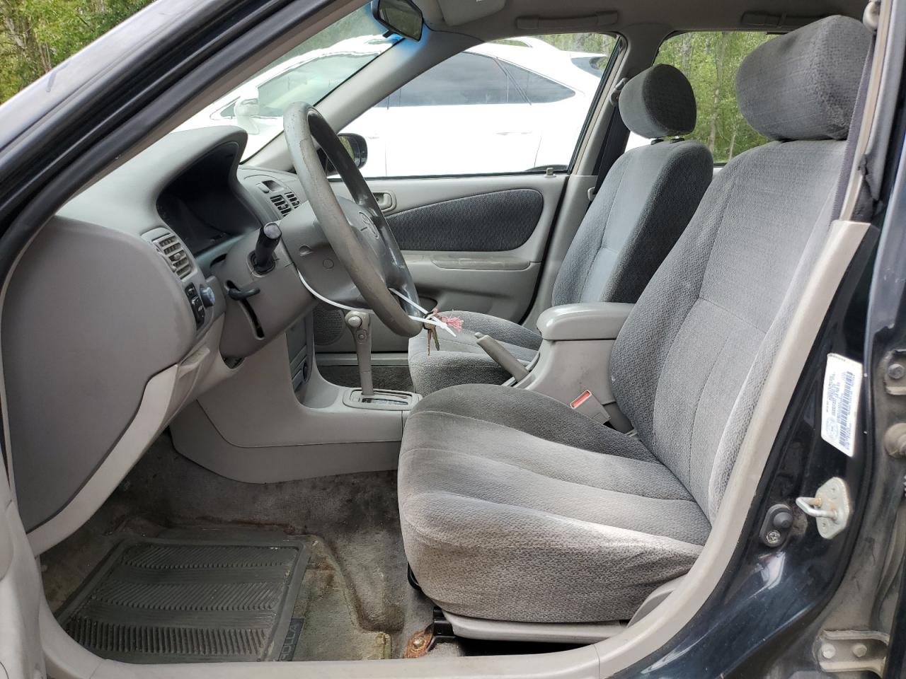 2002 Toyota Corolla - Image 7
