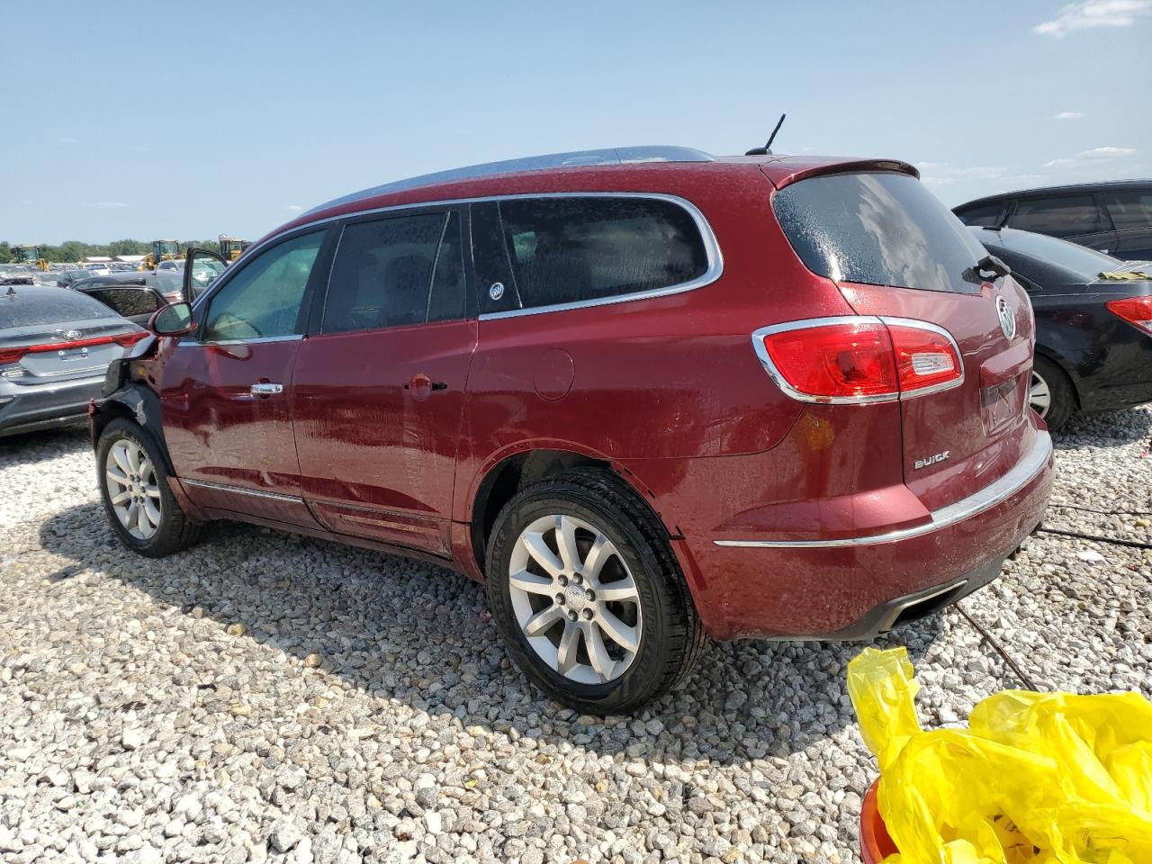2015 Buick Enclave - Image 2