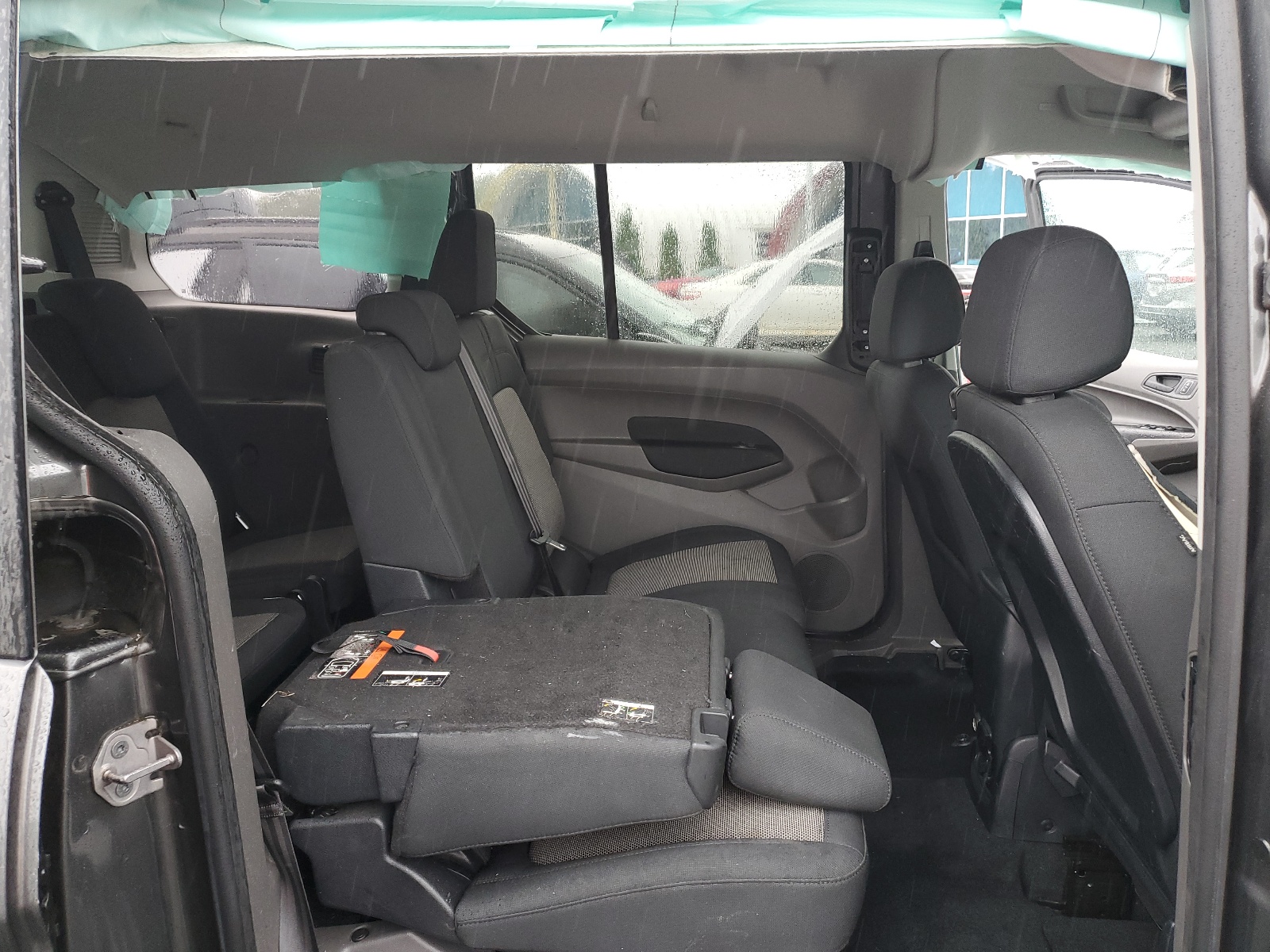 2020 Ford Transit Connect Xl vin: NM0GE9E28L1437738