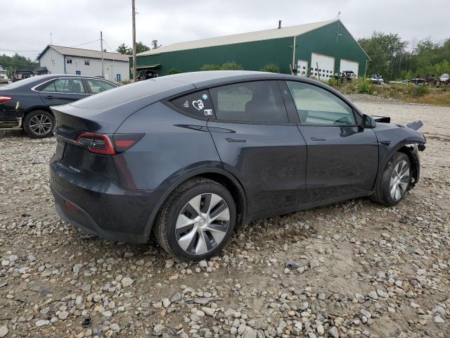  TESLA MODEL Y 2024 Сірий