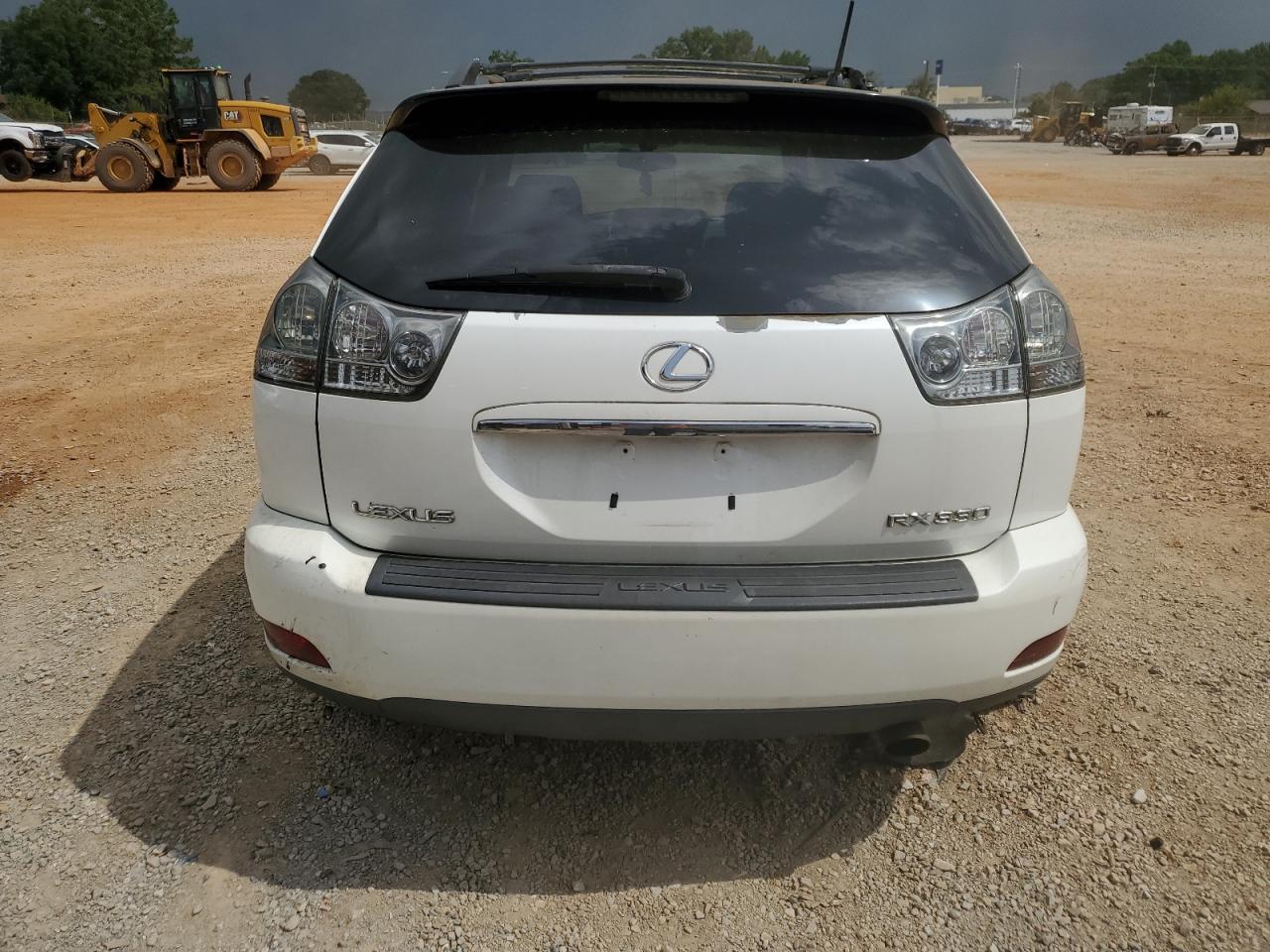 2004 Lexus Rx 330 VIN: 2T2HA31U24C008658 Lot: 65943364