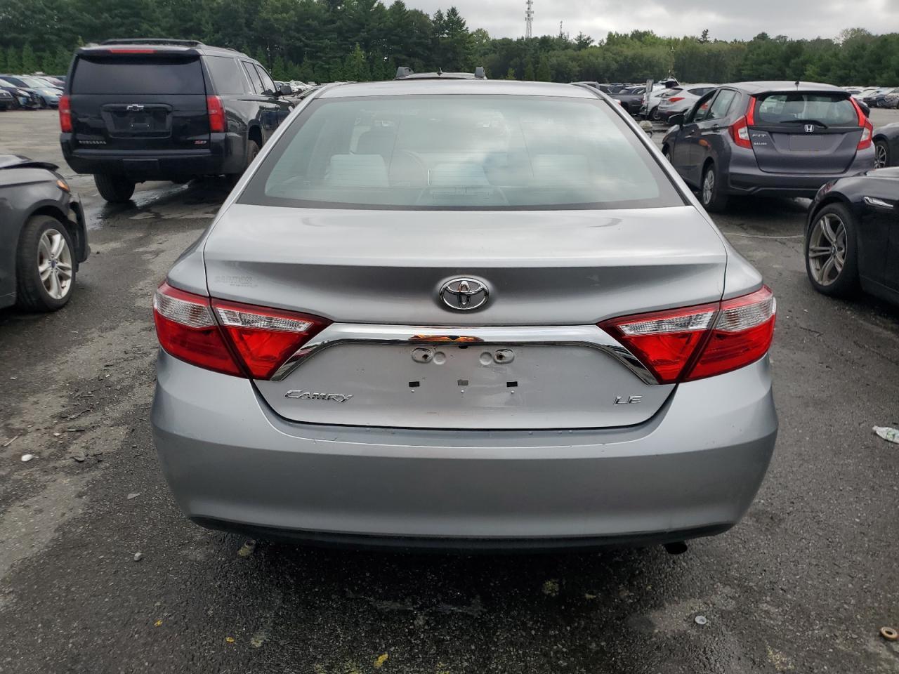 4T1BF1FK8HU651754 2017 Toyota Camry Le