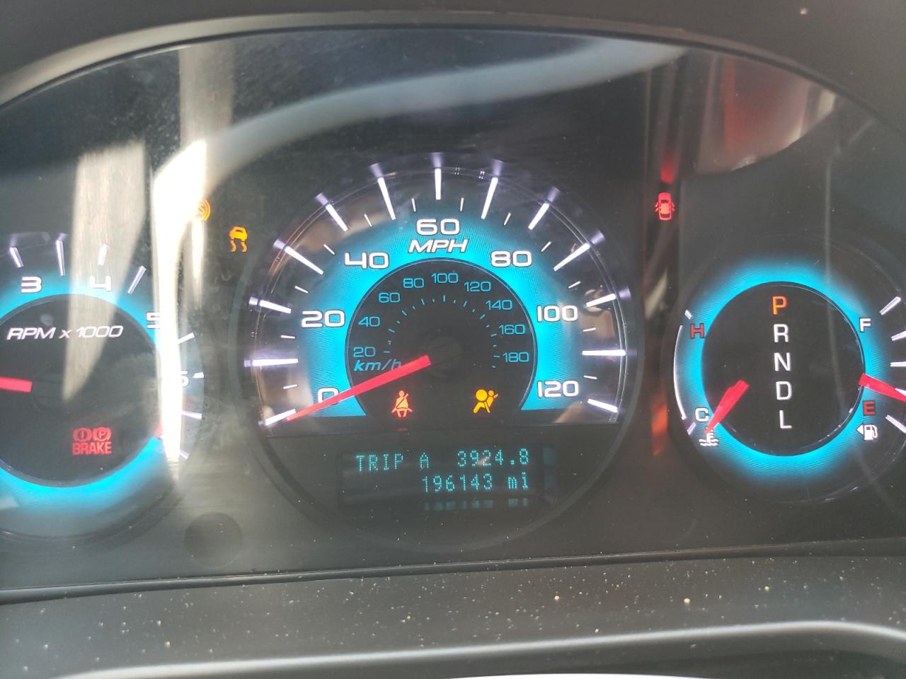 2012 Ford Fusion Sel VIN: 3FAHP0JA0CR410958 Lot: 65449914