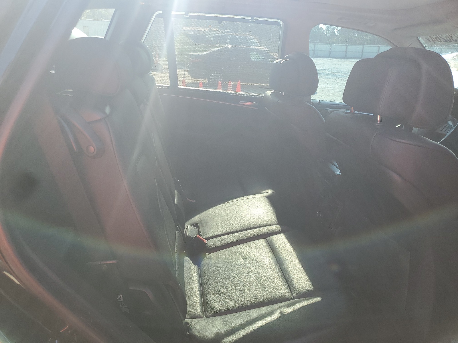 5UXFE43539L261191 2009 BMW X5 xDrive30I