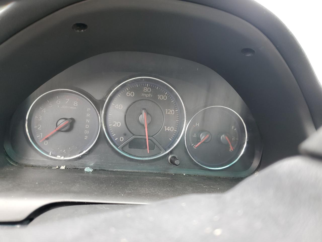 2004 Honda Civic Ex VIN: 2HGES26734H601681 Lot: 66713384