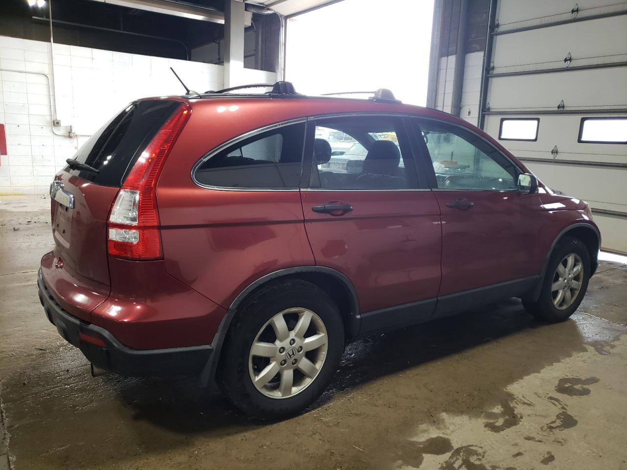 JHLRE48568C013235 2008 Honda Cr-V Ex