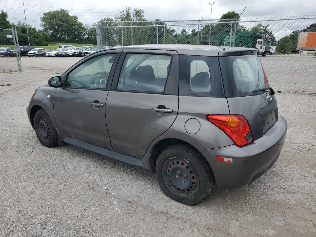 2005 Toyota Scion Xa VIN: JTKKT604950127867 Lot: 65831984
