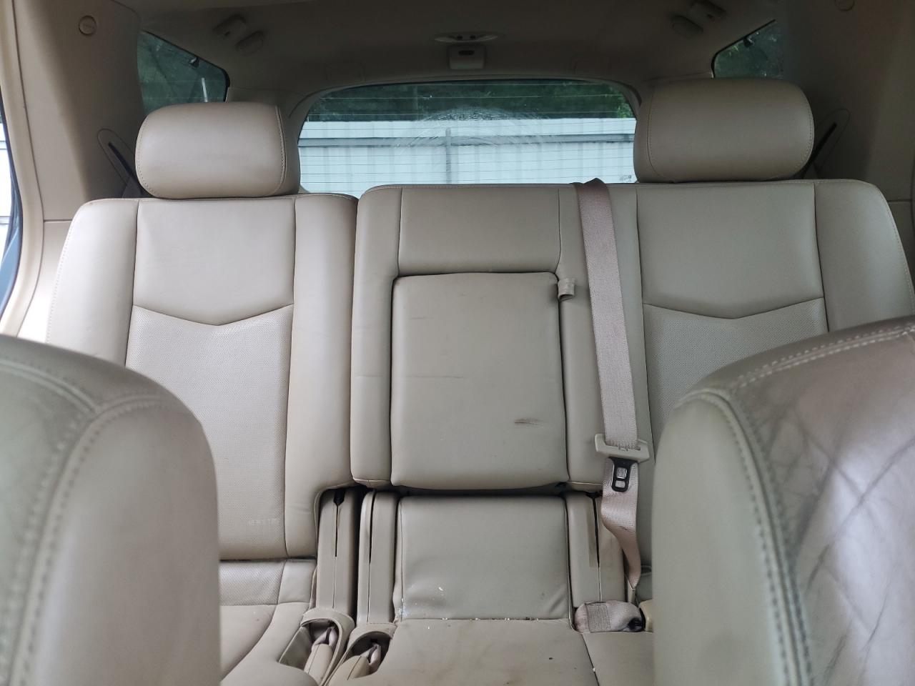 2006 Cadillac Srx VIN: 1GYEE637060160451 Lot: 66437894