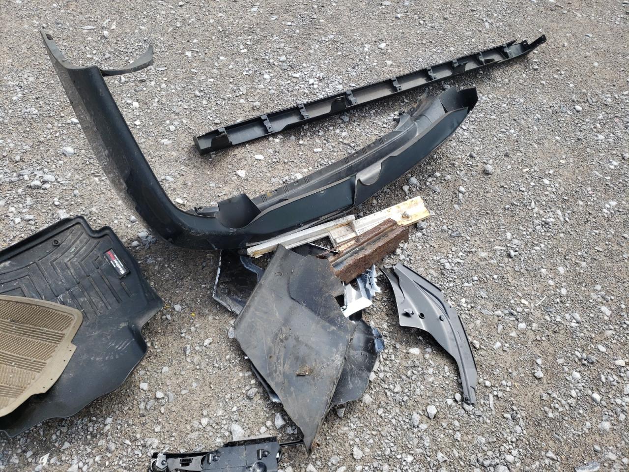 2004 Honda Accord Lx VIN: JHMCM56324C017739 Lot: 66113324