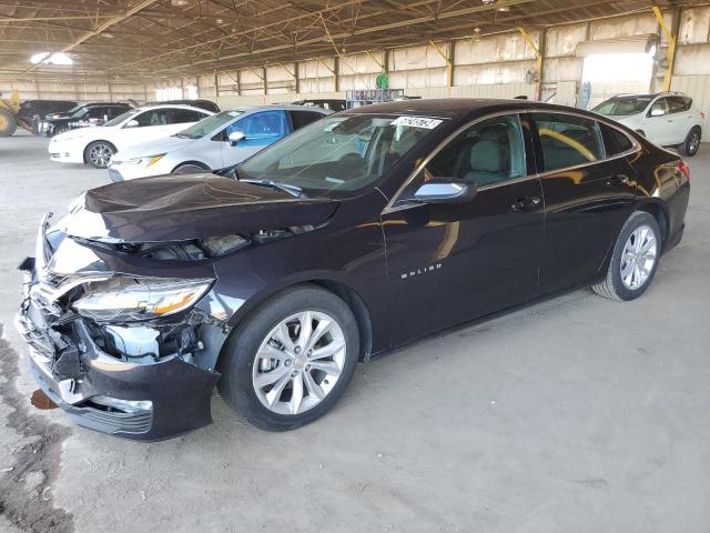 1G1ZD5STXPF243864 Chevrolet Malibu LT