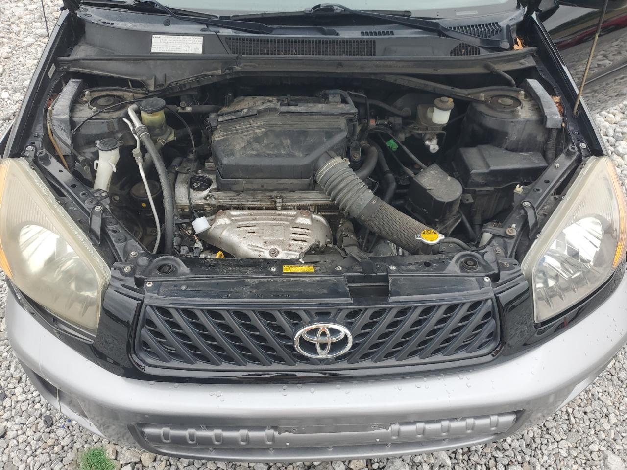 2003 Toyota Rav4 VIN: JTEHH20V036082327 Lot: 67576594