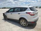 2018 Ford Escape S for Sale in San Antonio, TX - Front End