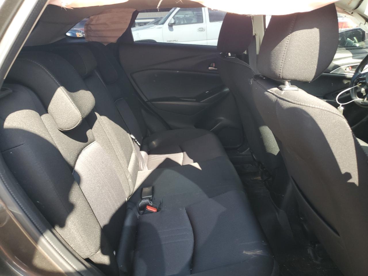 2019 Mazda Cx-3 Sport VIN: JM1DKDB78K0428690 Lot: 68769104