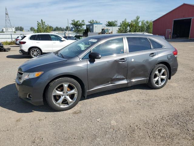 2016 Toyota Venza Xle