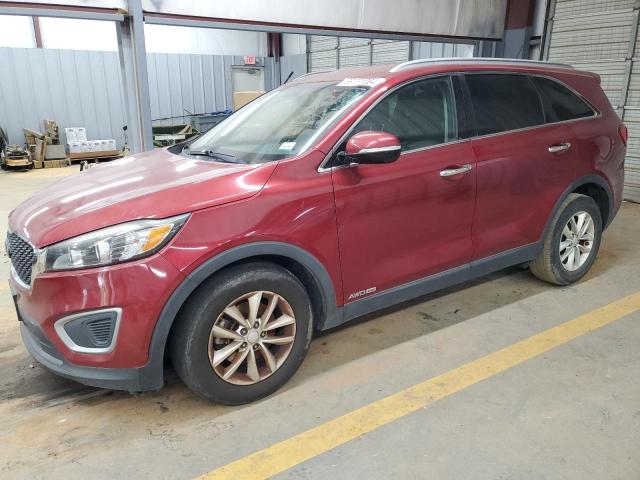 2017 Kia Sorento Lx продається в Mocksville, NC - Mechanical