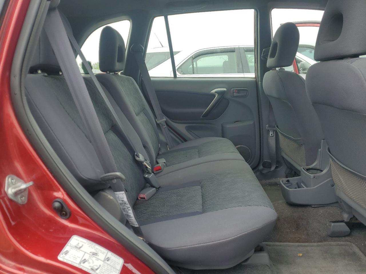 2002 Toyota Rav4 VIN: JTEHH20V026061024 Lot: 66871044