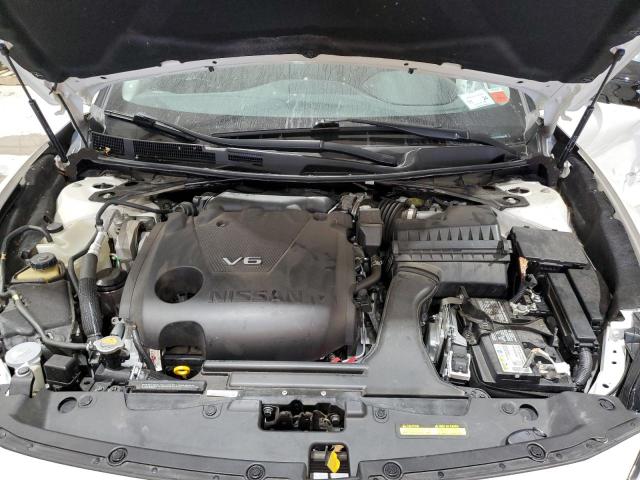 1N4AA6FV7MC514560 Nissan Maxima PLA 11