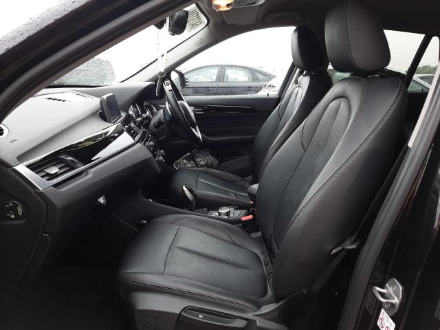 2018 BMW X1 XDRIVE20I XLINE AUTO 