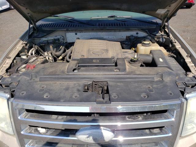 1FMFU16507LA35486 | 2007 Ford expedition xlt