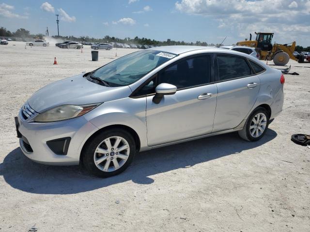 2012 Ford Fiesta Se en Venta en Arcadia, FL - Minor Dent/Scratches