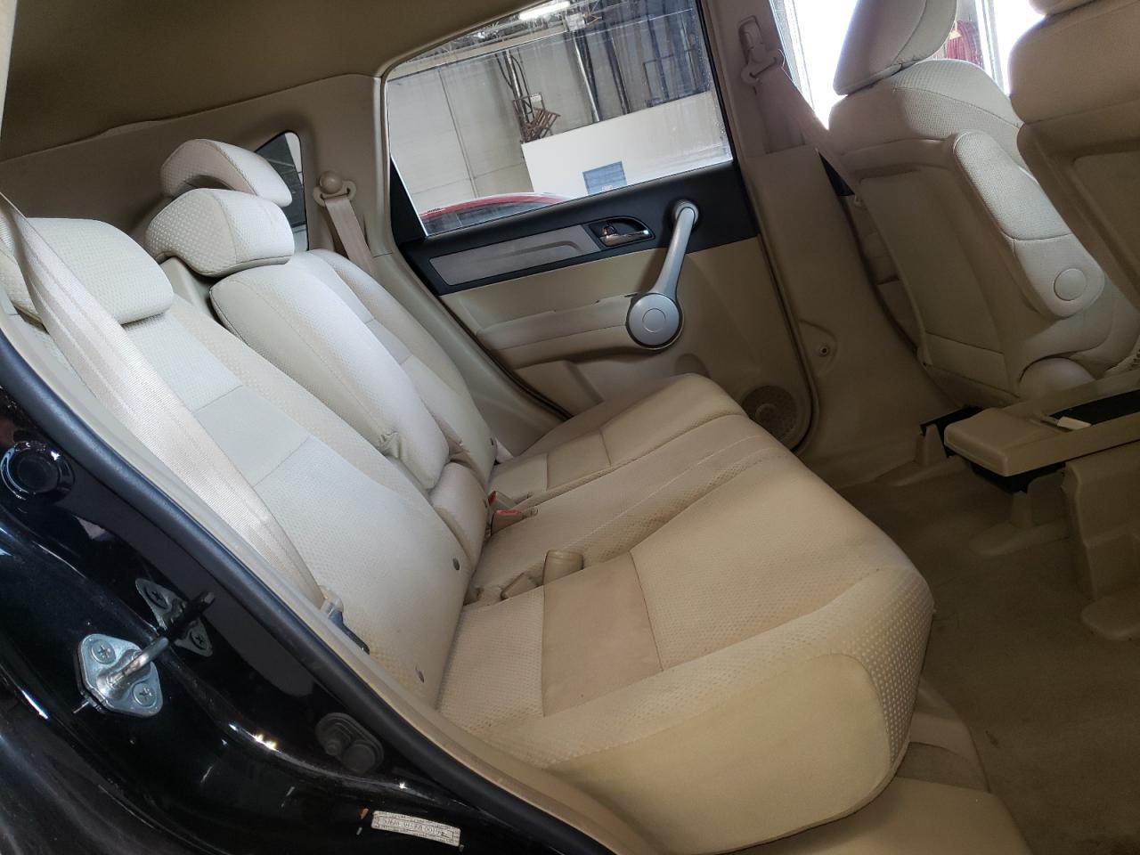 2007 Honda Cr-V Lx VIN: 5J6RE38377L001948 Lot: 67984174