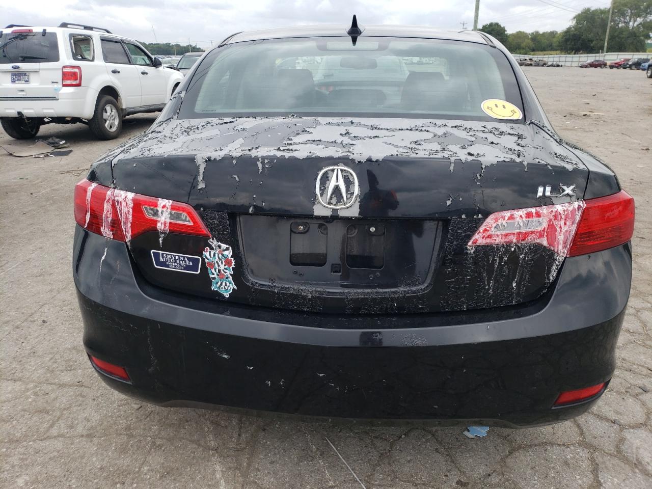 19VDE1F59DE003223 2013 Acura Ilx 20 Premium