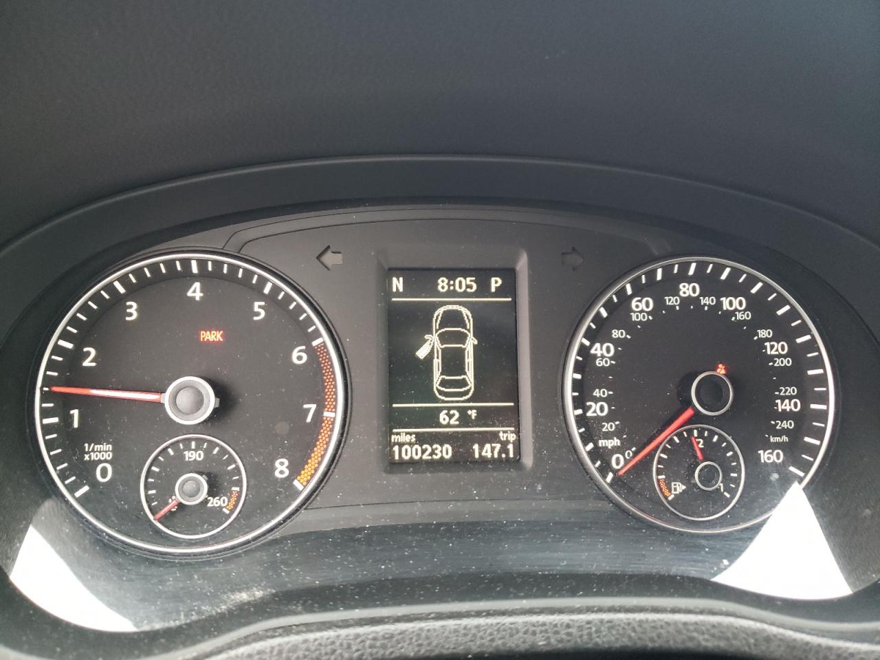 2012 Volkswagen Passat Sel VIN: 1VWCH7A30CC038772 Lot: 66229994