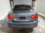 2014 Volkswagen Jetta Se en Venta en Leroy, NY - Mechanical