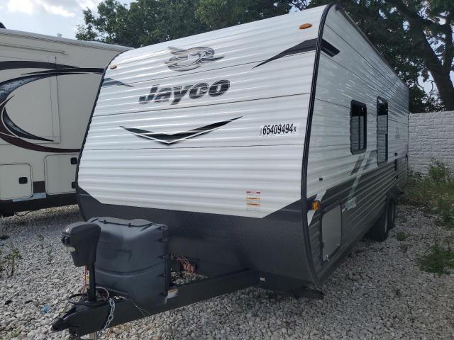 2022 Jayco Jayflight