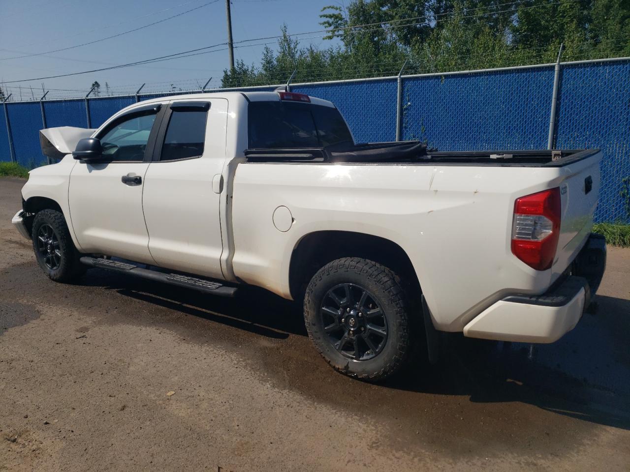 5TFUY5F15LX897206 2020 Toyota Tundra Double Cab Sr