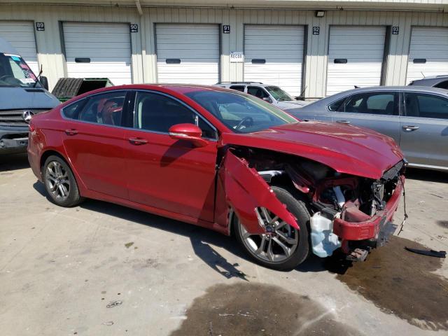 3FA6P0RU4LR123953 Ford Fusion TIT 4