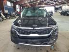 KNDERCAA3M7****** Used and Repairable 2021 Kia Seltos in Connecticut State