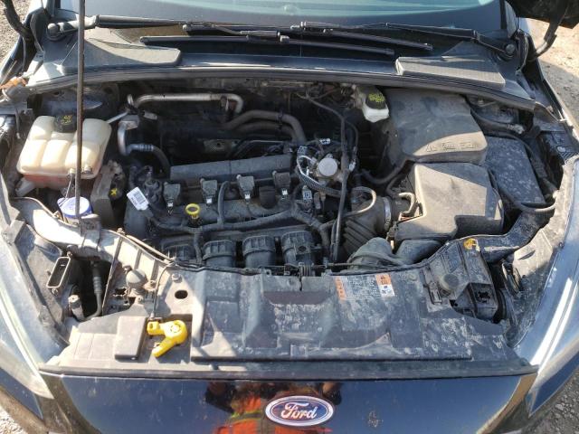 2017 FORD FOCUS SEL