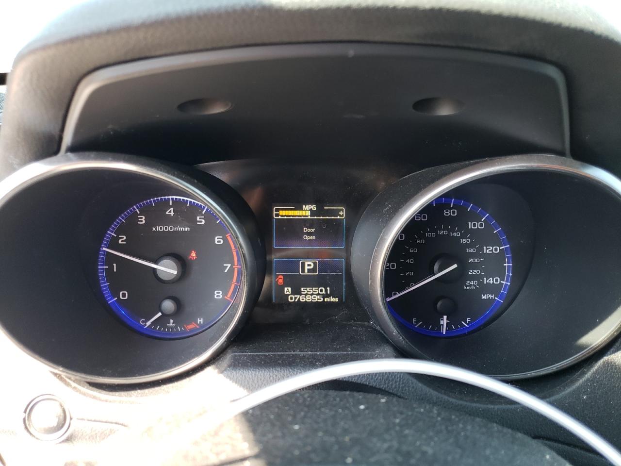 2017 Subaru Outback 2.5I Premium VIN: 4S4BSACC1H3342416 Lot: 62338044