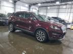 2019 Lincoln Mkc Reserve продається в Ham Lake, MN - Front End