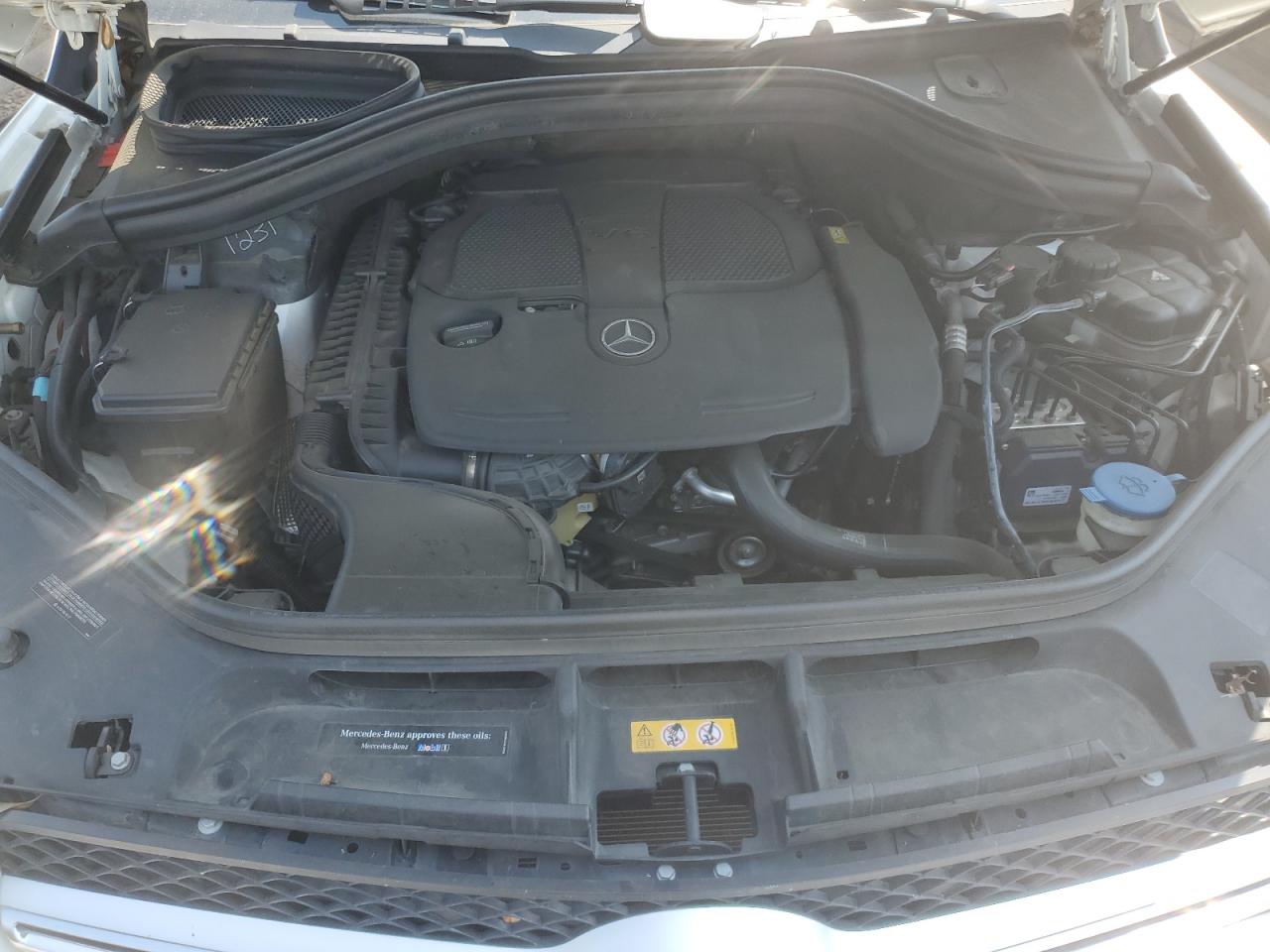 4JGDA5HB3JB093048 2018 Mercedes-Benz Gle 350 4Matic